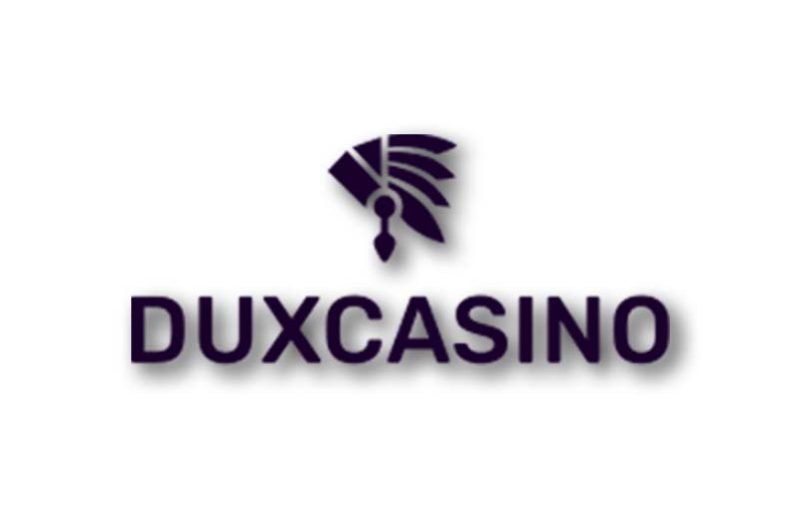 Обзор казино Dux