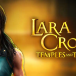 Игровой автомат Lara Croft Tomb of the Sun